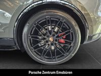 Porsche Macan - Vorschau Bild 12