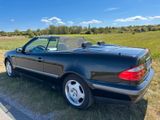 Mercedes-Benz Mercedes Cabrio CLK 320 - aus 1998: Clk Mercedes