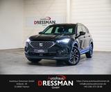 Seat Tarraco DSG 1.5 TSI Style AHK VIRTUAL LED KAMERA - SEAT Tarraco Style mit Benzin-Antrieb
