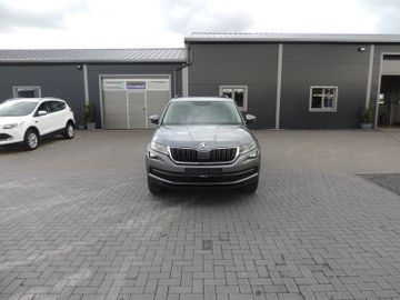 Skoda Kodiaq - 1