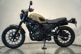 Honda CL 500 Scrambler *Neufahrzeug*Tageszulassung* - HONDA SCRAMBLER