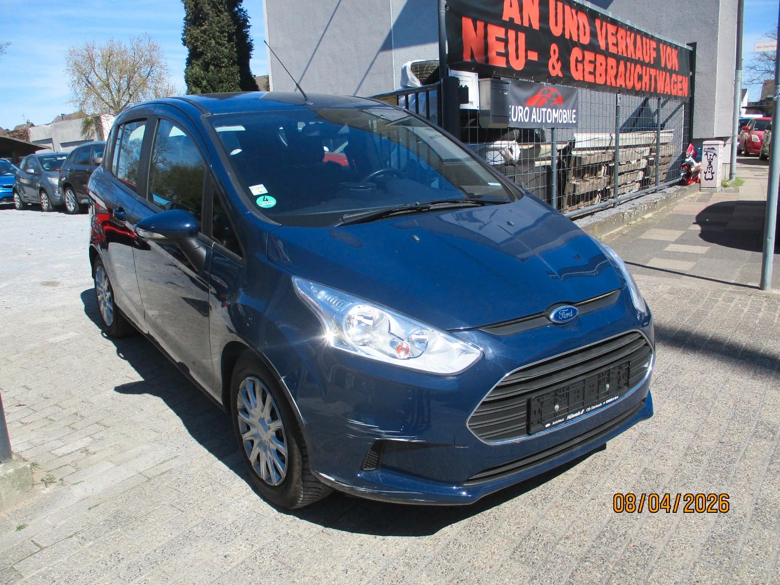 Ford B-Max 1.0 Trend - 1 Hand