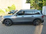 Mercedes-Benz GLB 220  d 4Matic*AMG-Line+Night*AHK*StaHzg*LED* - Mercedes-Benz GLB 220 Diesel Gebrauchtwagen