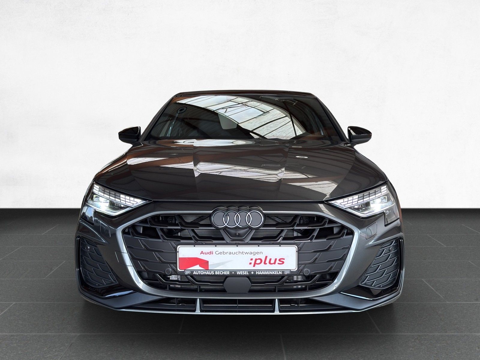Audi A3 Sportb S line 45 TFSIe S tronic /Pano/Sonos/L imagem 2