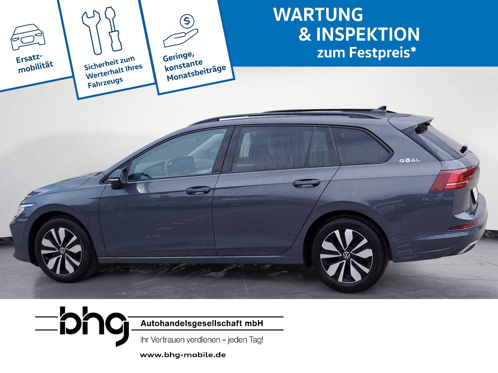 Volkswagen Golf - Bild 3