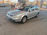 Volkswagen Golf 4 Variant 130000 tkm 2005 - Volkswagen Golf aus 2005: Variant