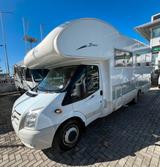 Rimor SUPERBRIG 699 LIVING - Rimor Superbrig