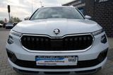 Skoda Kamiq TSI LED TEMPOMAT DCC KAMERA Keyless - Skoda Kamiq Tageszulassungen