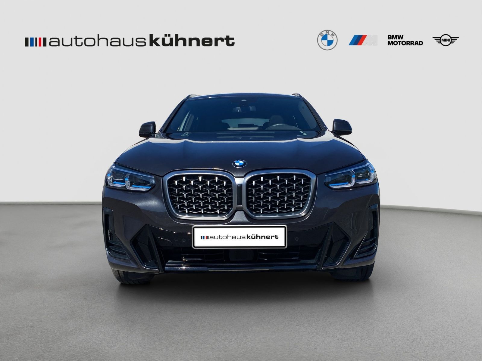 BMW X4 xDrive 30d M-Sport Laser ACC AHK Pano HiFi foto 3