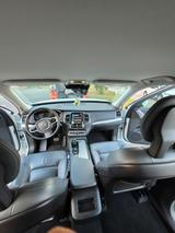 Volvo XC90 B5 AWD Geartronic Momentum Pro Momentum Pro - Volvo XC90: Momentum Pro