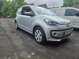 Volkswagen up! 1.0 44kW ASG cheer up! cheer up! - : Kleinwagen, bis 3000 €