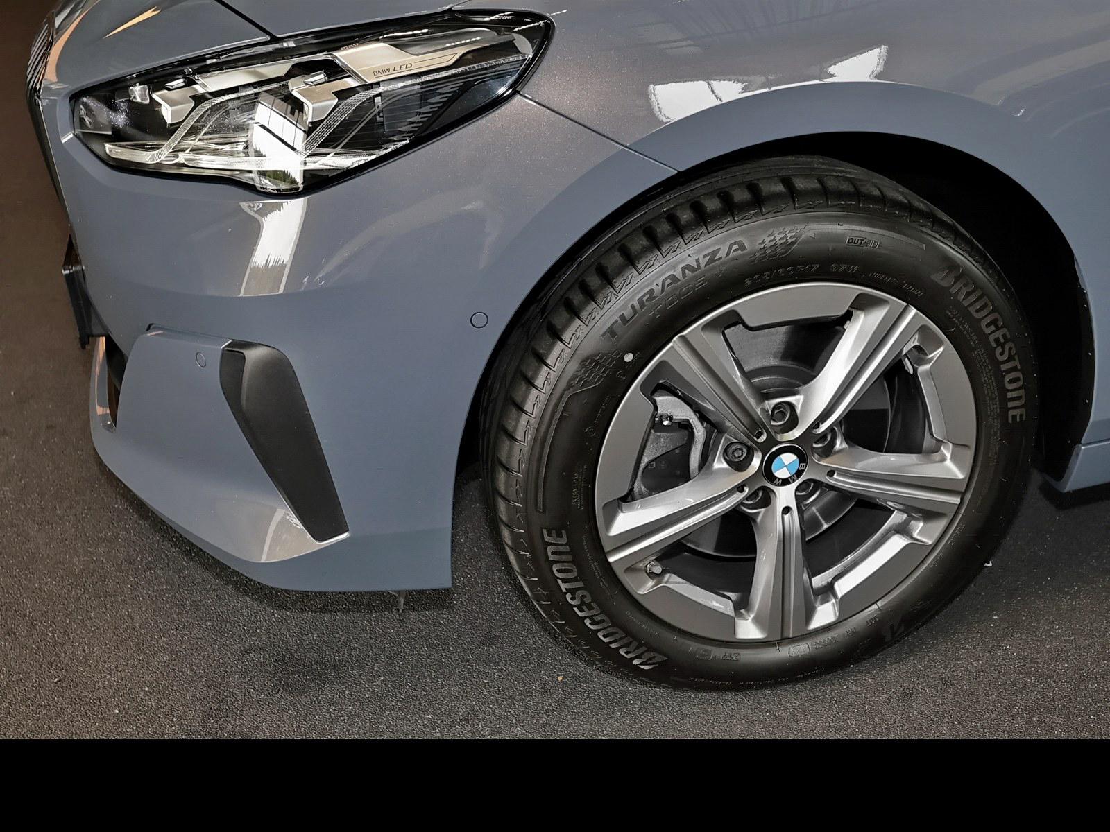 BMW 223 Active Tourer d xDrive Innov Paket+DRIVE ASS