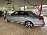 Mercedes-Benz E 200 E -Klasse Lim. E 200 CDI BlueEfficiency - Mercedes-Benz E 200: Limousine, Cdi Blueefficiency