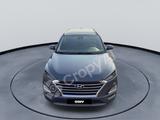 Hyundai Tucson LTE Full (facelift 2018) 2.0 CRDi - Hyundai TUCSON: Hyunda