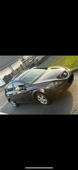 Seat Leon 1.9tdi - Seat Leon mit Diesel-Antrieb: 1.9