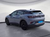 Volkswagen ID.4 Pure Performance Upgrade 100kw DC-Ladeleist - Volkswagen ID.4 aus 2022