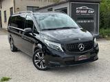 Mercedes-Benz 250 CDI  *Extralang * 8 Sitzer - Mercedes-Benz 200: Automatik, Cdi