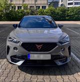 Cupra Formentor 2.0 TSI 228kW VZ 4Drive DSG VZ