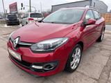 Renault Megane III Grandtour Paris/8-Fach/6-Gang - Renault: F6