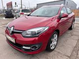 Renault Megane III Grandtour Paris/8-Fach/6-Gang - Renault: F6