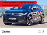 Volkswagen ID.4 GTX IQ.Light*Nav*Harman*AHK*HuD*Pano*21"