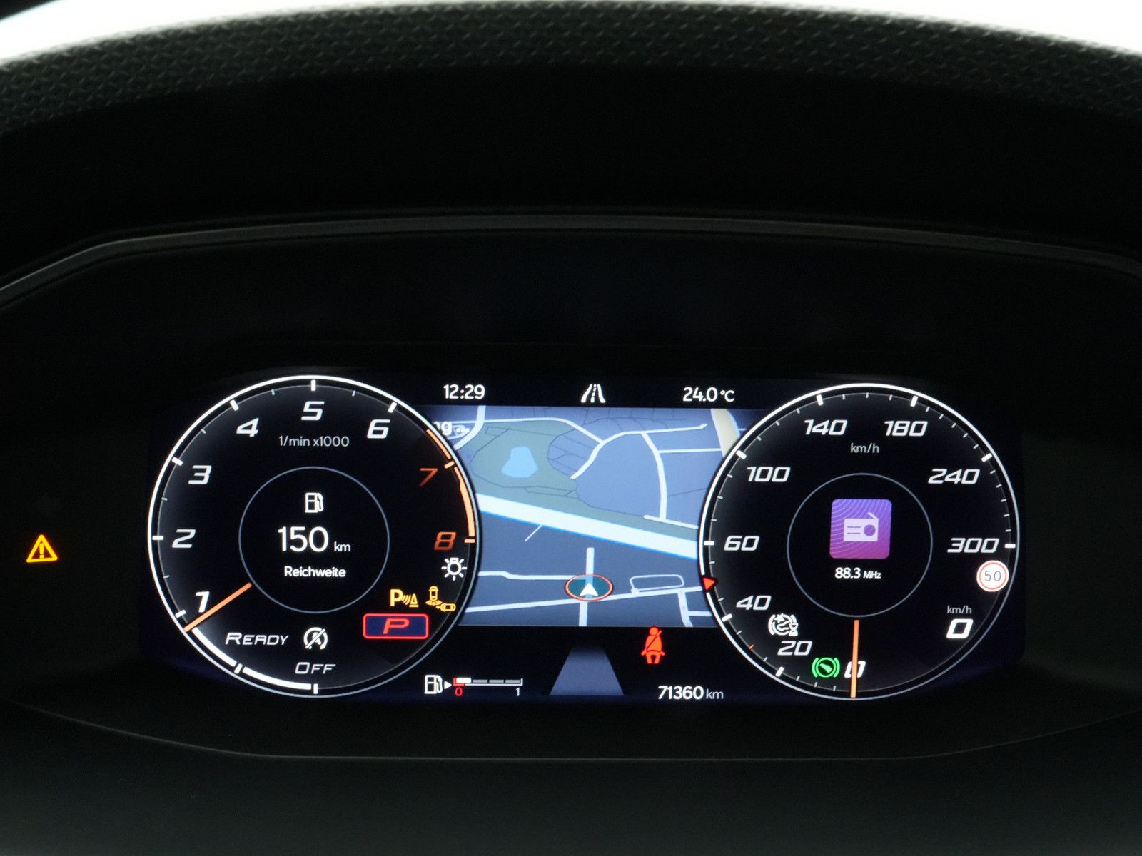 Cupra Leon - Bild 9
