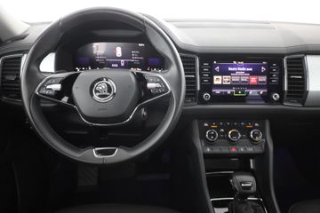 Skoda Kodiaq - 10