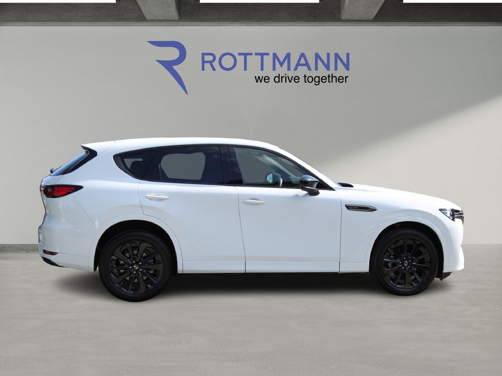 Mazda CX-60 - Bild 4