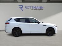Mazda CX-60 - Vorschau Bild 4