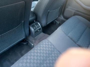 1998 AUDI A6 缩略图 11
