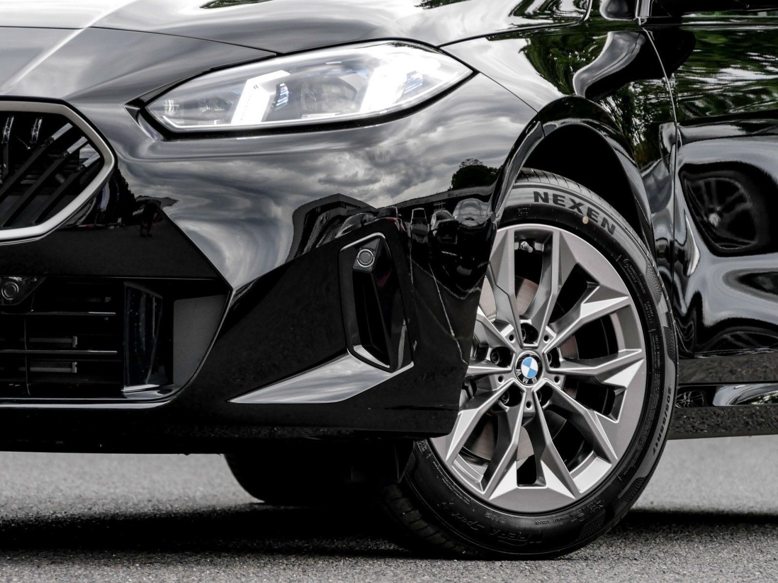 BMW 116 - Bild 5