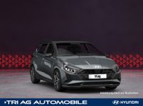 Hyundai i20 - Vorschau Bild 15