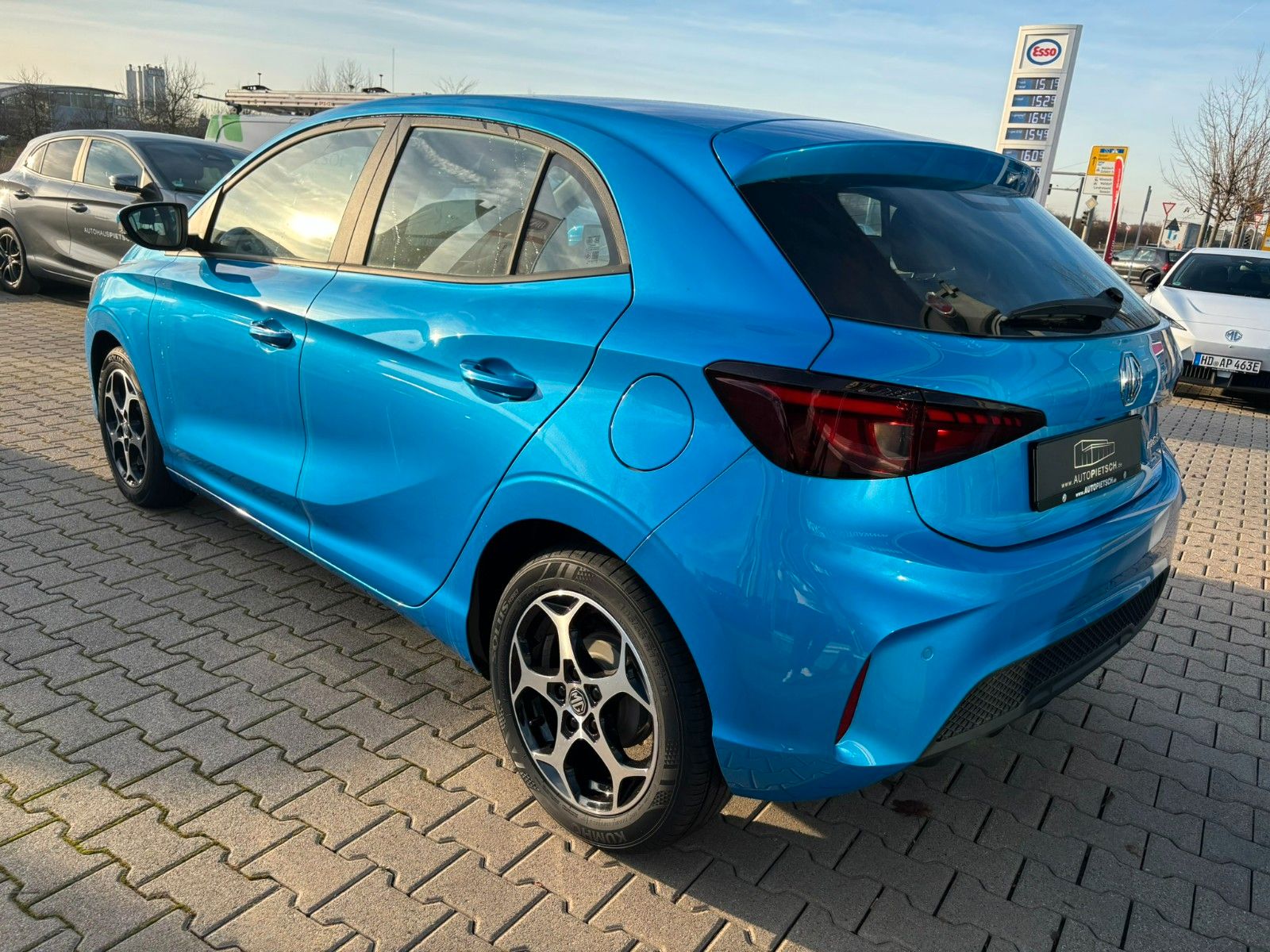 MG3