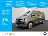 Volkswagen T6 Multivan 2.0 TDI DSG 4-Motion Generation SIX - graue Volkswagen T6 Multivan