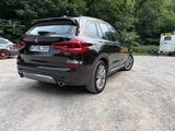 BMW X3 xDrive30i Luxury Line AT Luxury Line - BMW X3: Line X