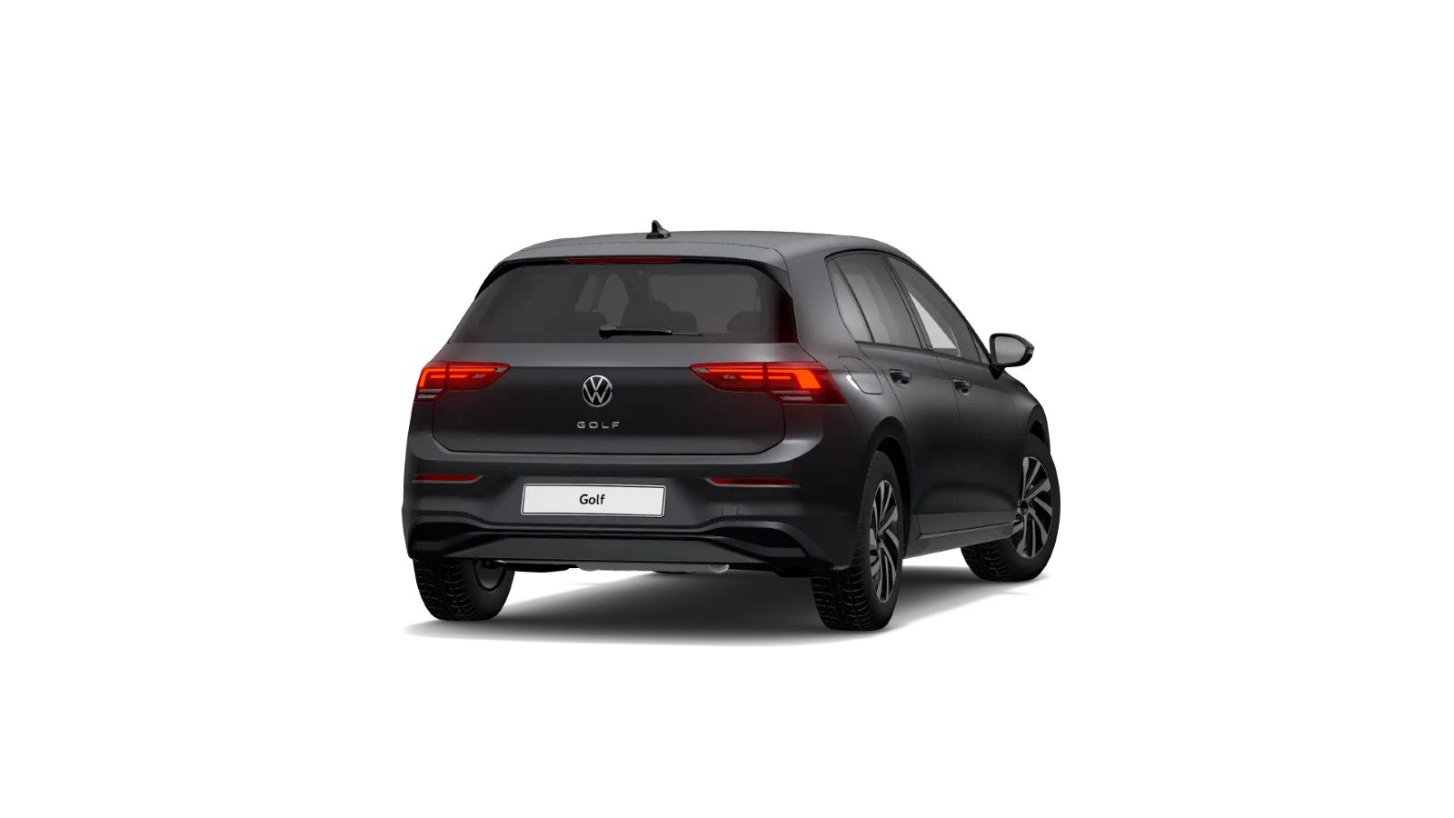 Volkswagen Golf - Bild 7