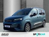 Opel Combo Life Edition , Rückfahrkamera , Sitz,-Lenk - Opel Gebrauchtwagen in Schwerin