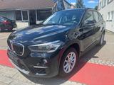 BMW X1 Baureihe X1 sDrive 18 i Advantage - BMW X1 Gebrauchtwagen in Stuttgart