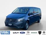 Mercedes-Benz Vito Tourer 2.2 CDi 8 Sitzer Extra Lang Klima - Mercedes-Benz Vito: Extra Lang