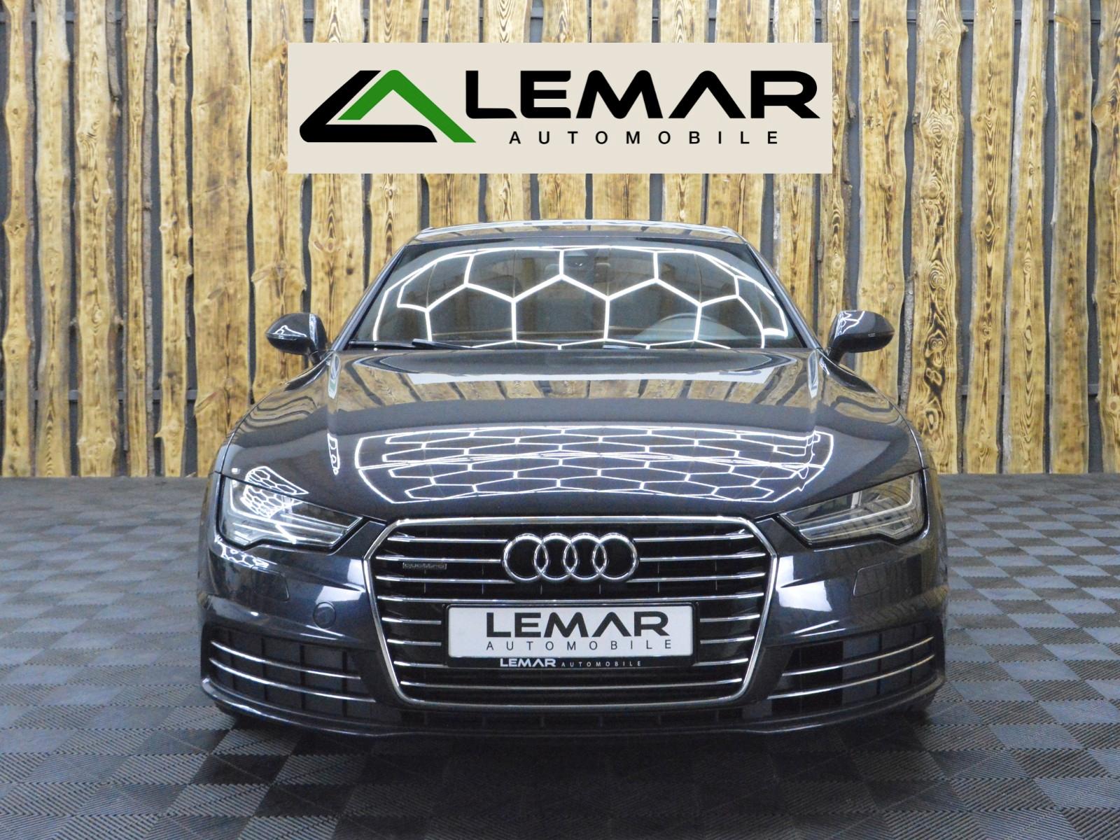 Audi A7 3.0 TDI S-Line|Matrix|Luft|BOSE|Kam