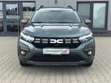 Dacia Jogger 1.6 E-Tech Extreme Aut.+7-Sitzer+NAVI+LED - Dacia Jogger Extreme mit Hybrid-Antrieb (Benzin/Elektro)