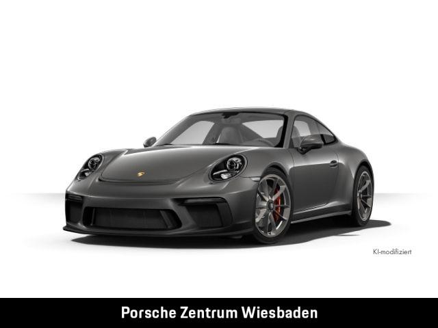 Porsche 991 -2 (911) GT3