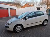 Fiat Punto Evo 1.4 8V Start&Stopp Active Active - gebrauchte Fiat Punto Evo aus dem Jahr 2009