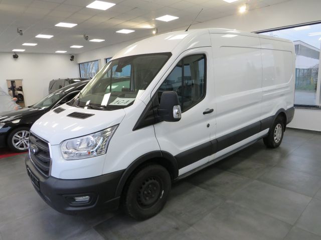 Ford Transit 2.0 TDCi L3H2 *1.HAND + KLIMA + EURO 6*