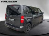 Opel Zafira Life EDITION Kamera, Parksensoren, 8-Sitz - graue Opel Zafira Life