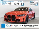 BMW M4 Coupe xDrive Competition FACEL. 360° LED HUD