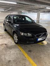 Volvo S40 2.4i - - Volvo S40 aus 2004