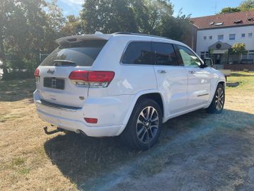 Jeep Grand Cherokee - 5