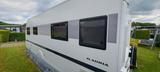 Adria Alpina 613 UT - Adria 613