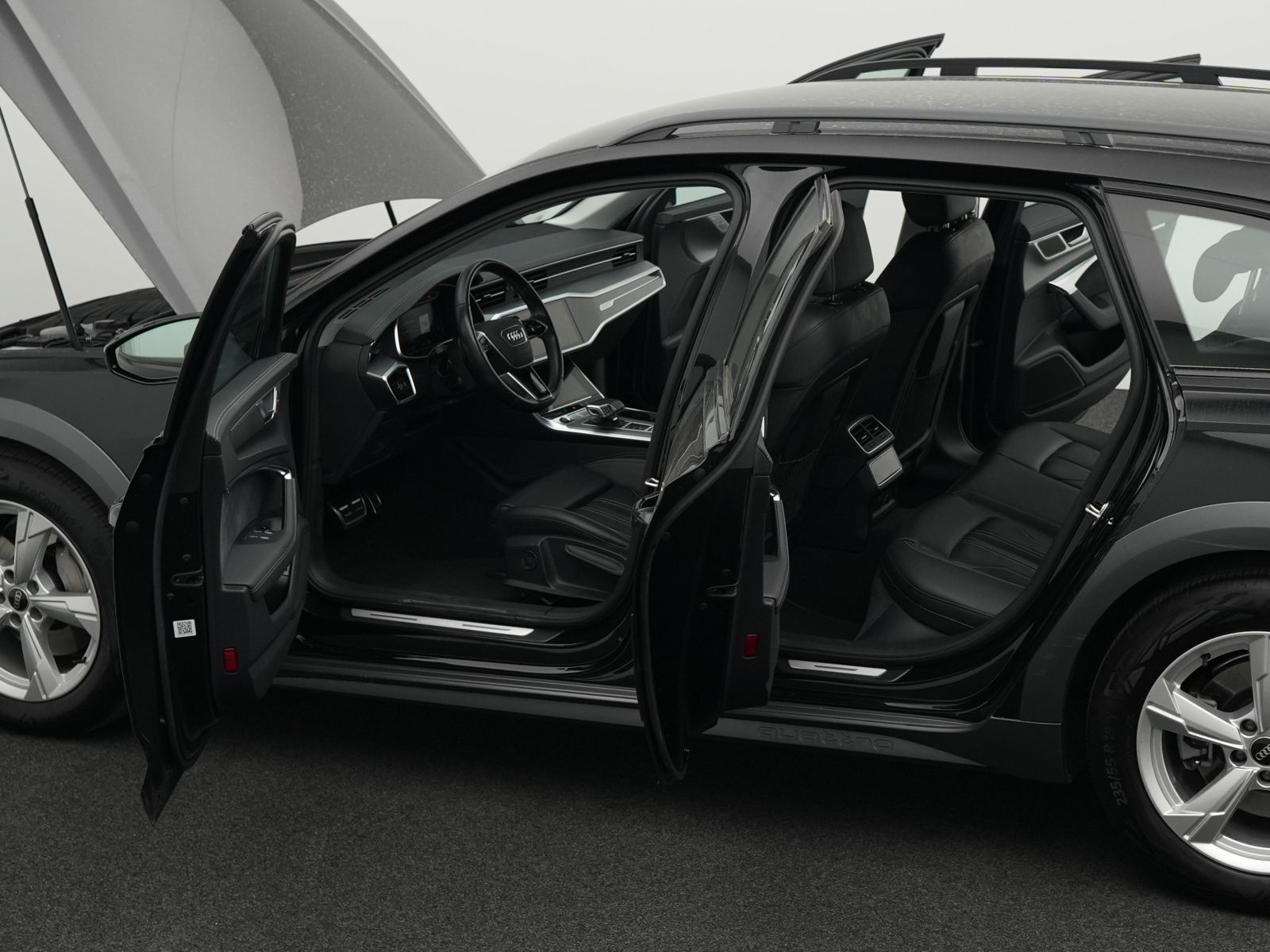 Audi A6 Allroad - Bild 33